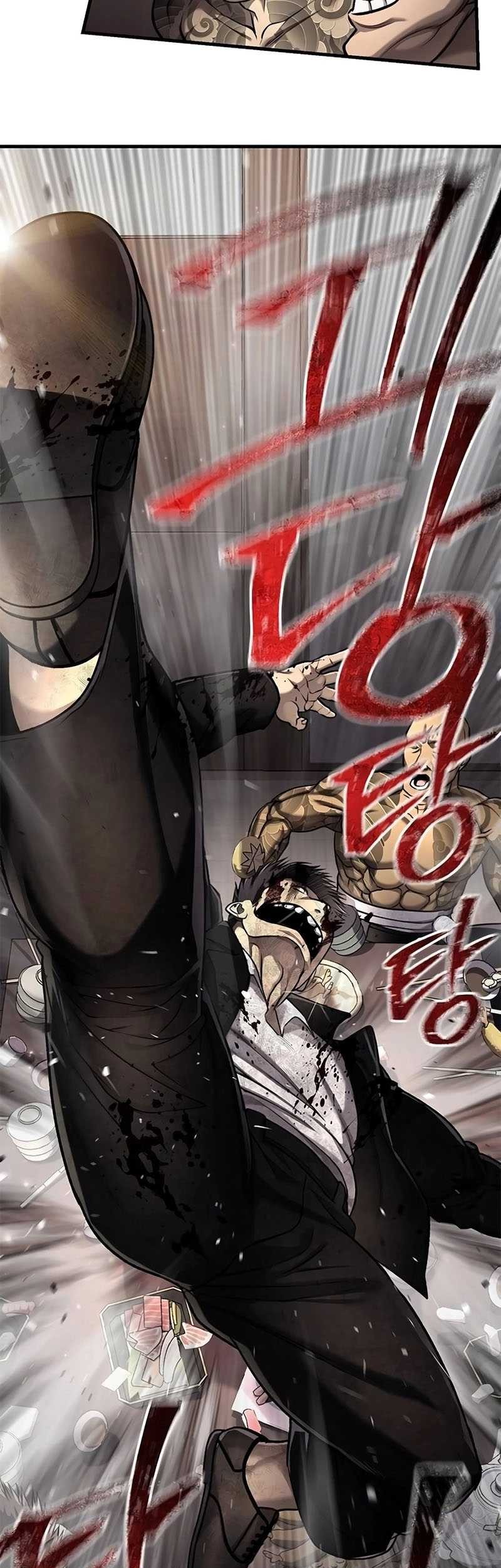 Festival Of Warriors Chapter 14 Gambar 22