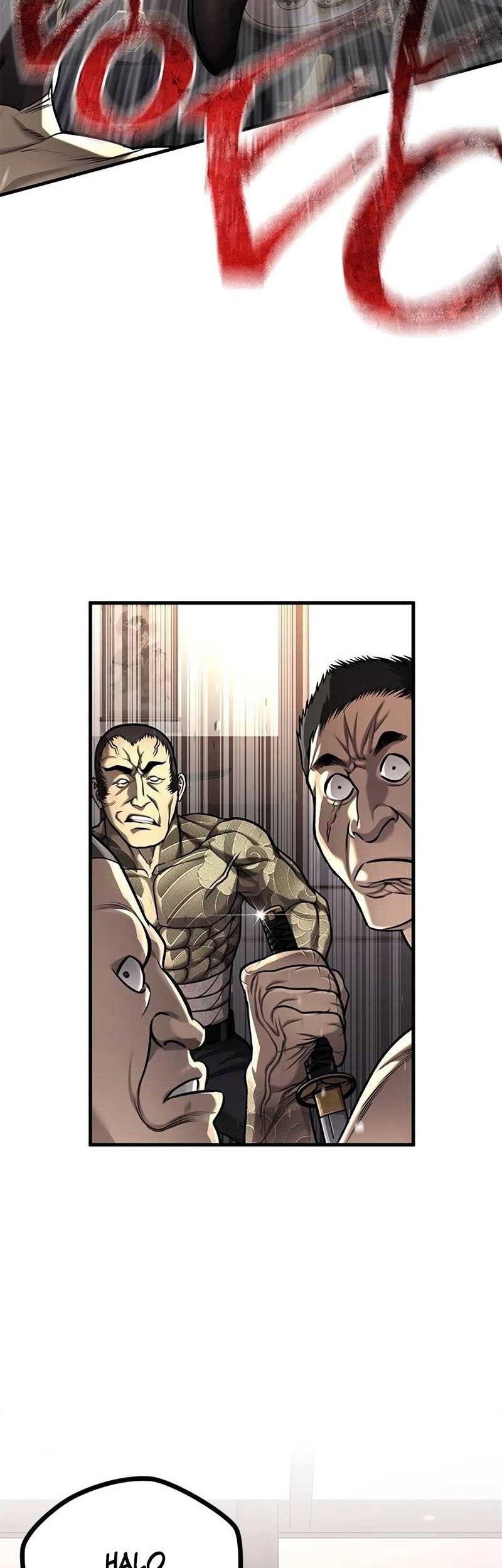 Festival Of Warriors Chapter 14 Gambar 23