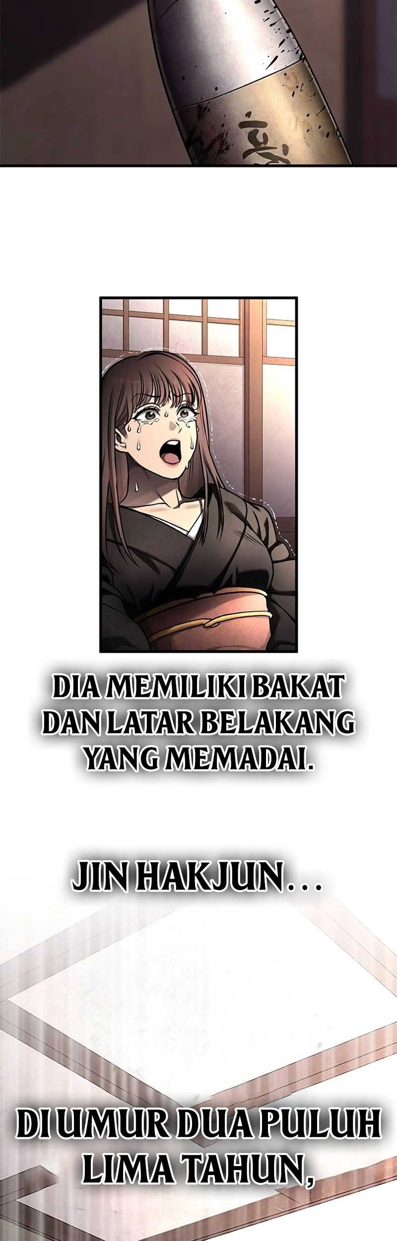 Festival Of Warriors Chapter 14 Gambar 28