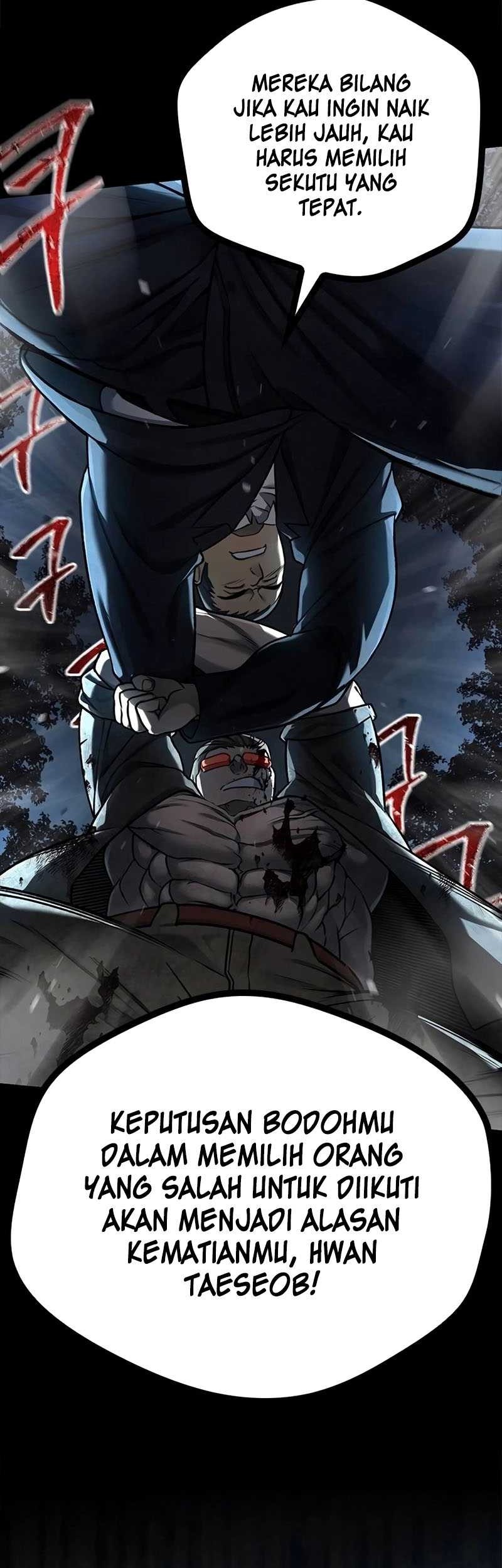 Festival Of Warriors Chapter 14 Gambar 32