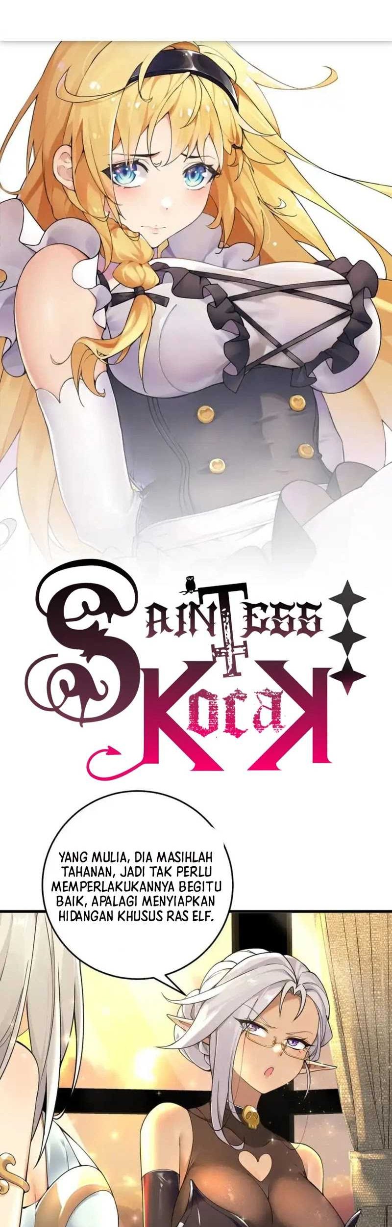 Baca  I Transmigrated Into Demon King Of Harem? Chapter 50 Gambar 2