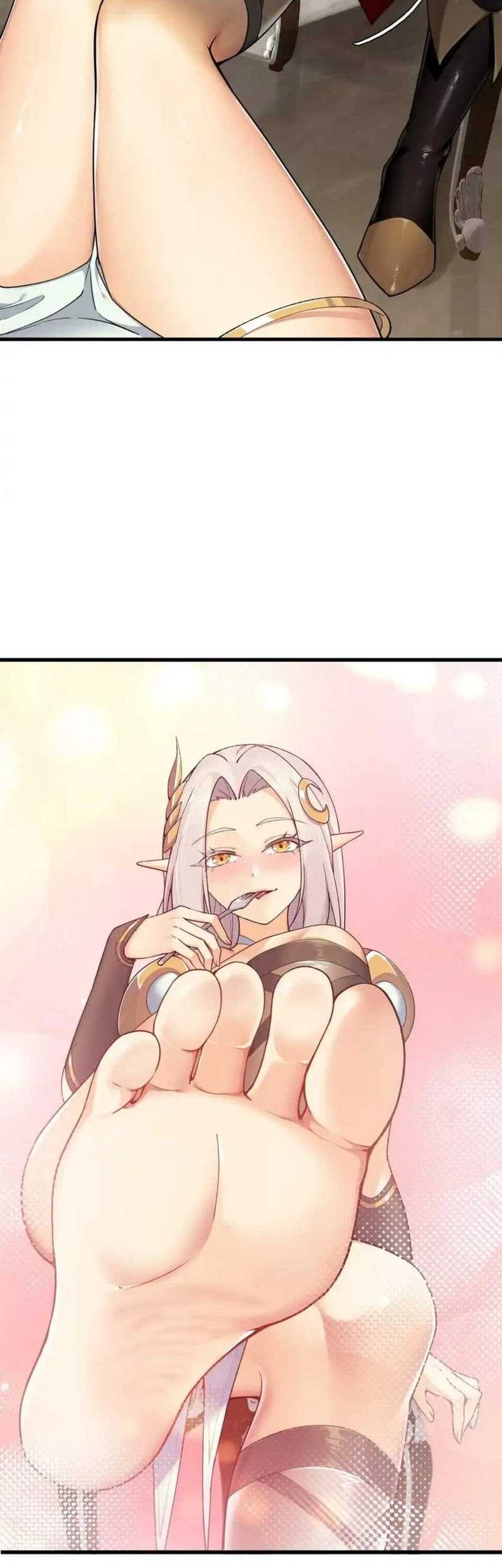 I Transmigrated Into Demon King Of Harem? Chapter 50 Gambar 13