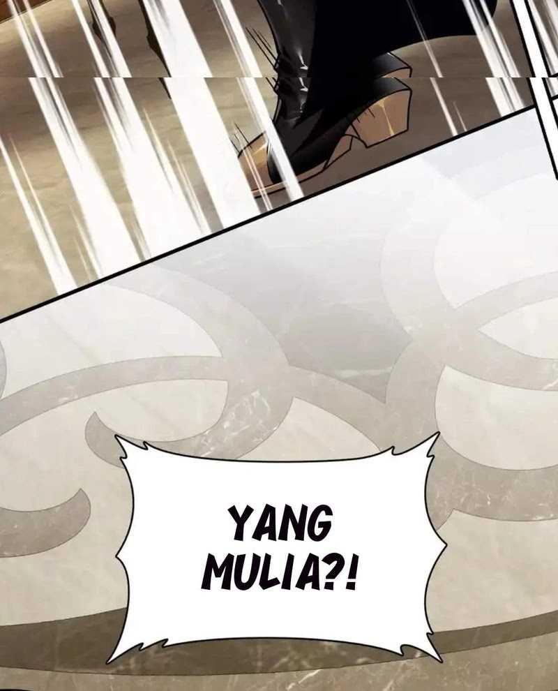I Transmigrated Into Demon King Of Harem? Chapter 50 Gambar 15