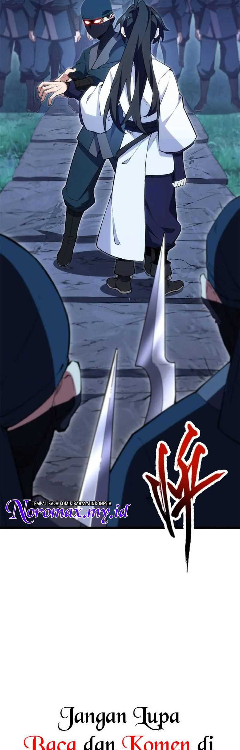Scoring the Sacred Body of the Ancients from the Get-go Chapter 88 Gambar 33