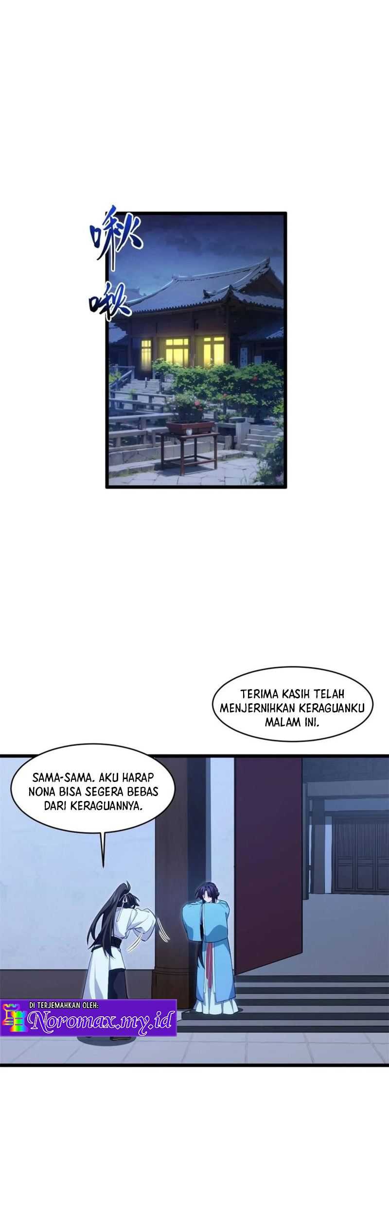 Baca  Scoring the Sacred Body of the Ancients from the Get-go Chapter 88 Gambar 2