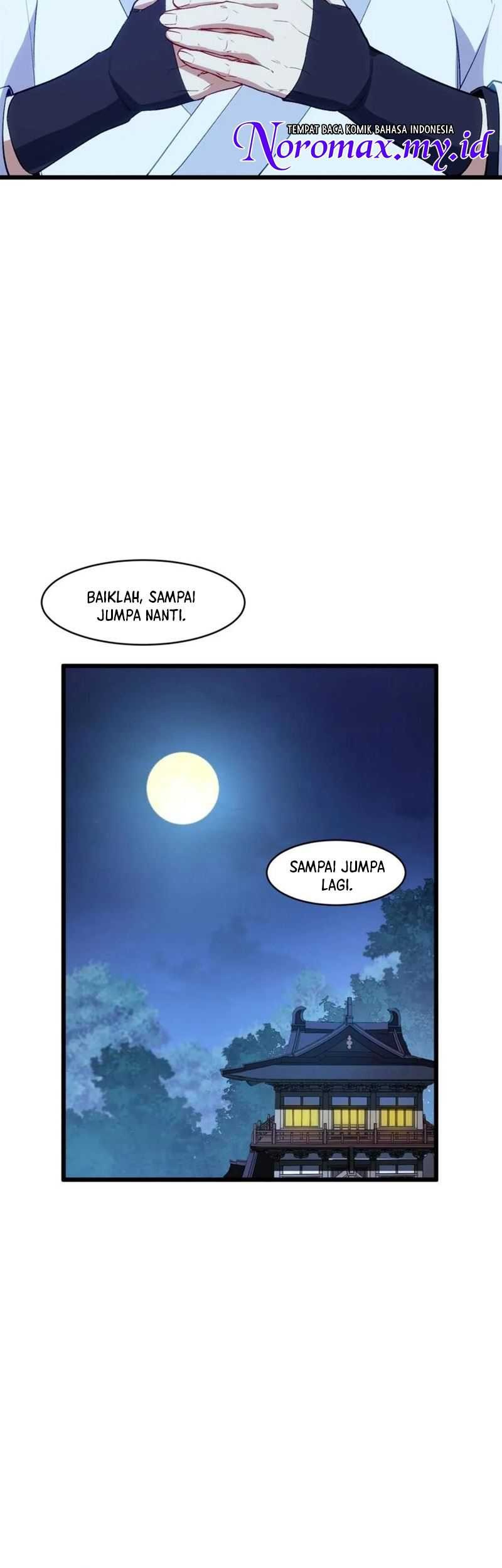Scoring the Sacred Body of the Ancients from the Get-go Chapter 88 Gambar 8