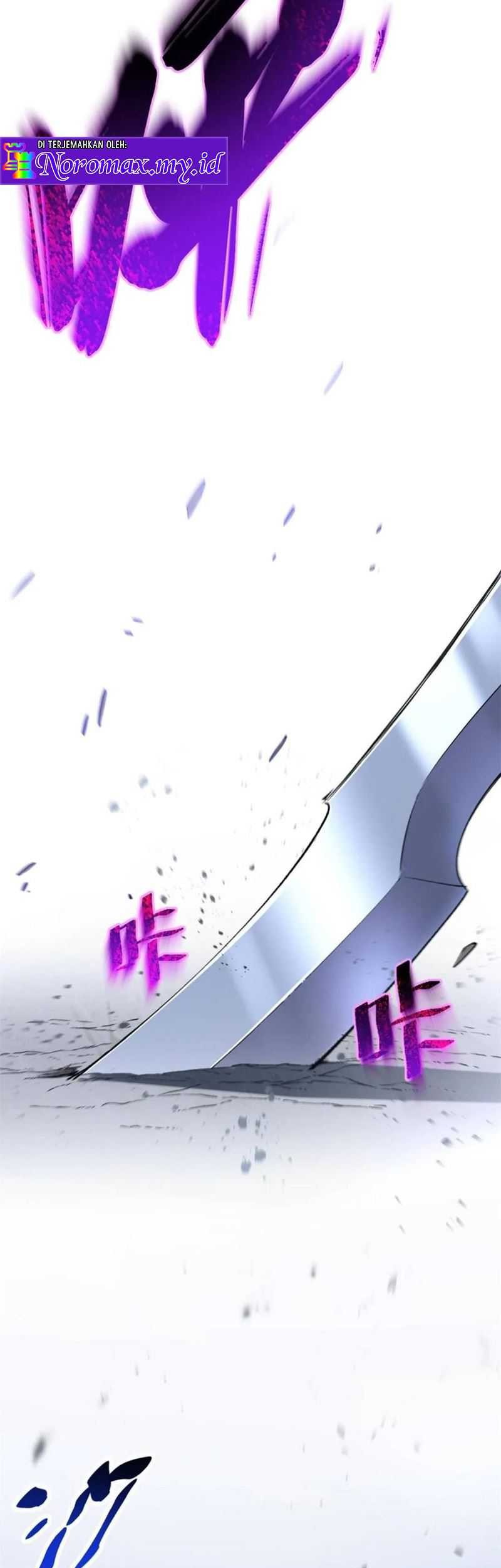 Scoring the Sacred Body of the Ancients from the Get-go Chapter 88 Gambar 16