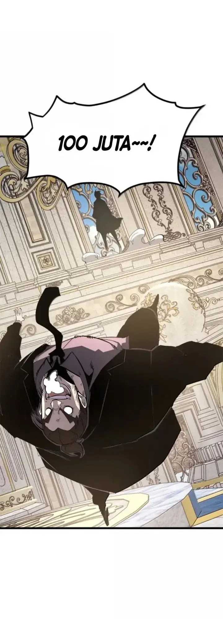 I Became The King by Scavenging Chapter 47 Gambar 26
