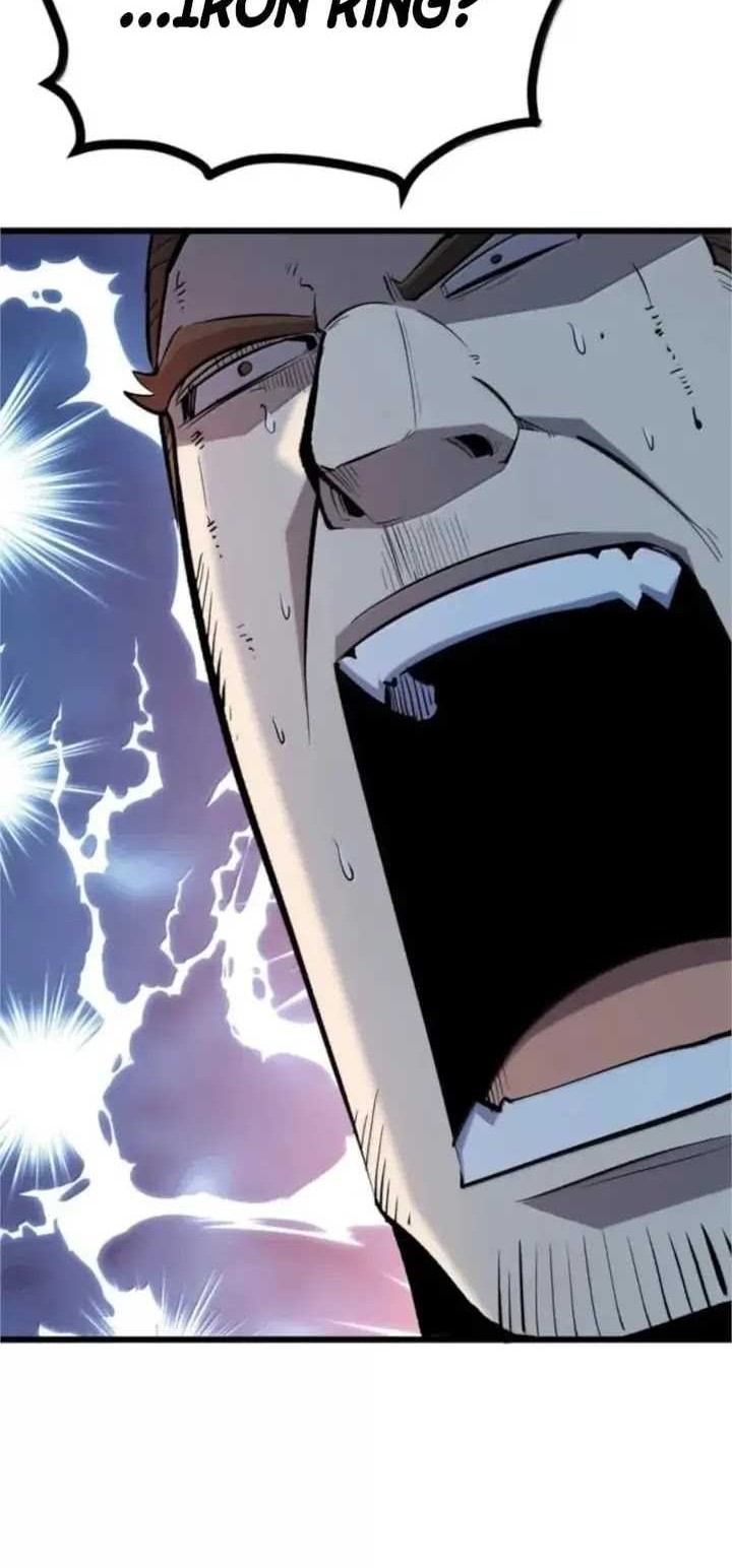I Became The King by Scavenging Chapter 47 Gambar 41