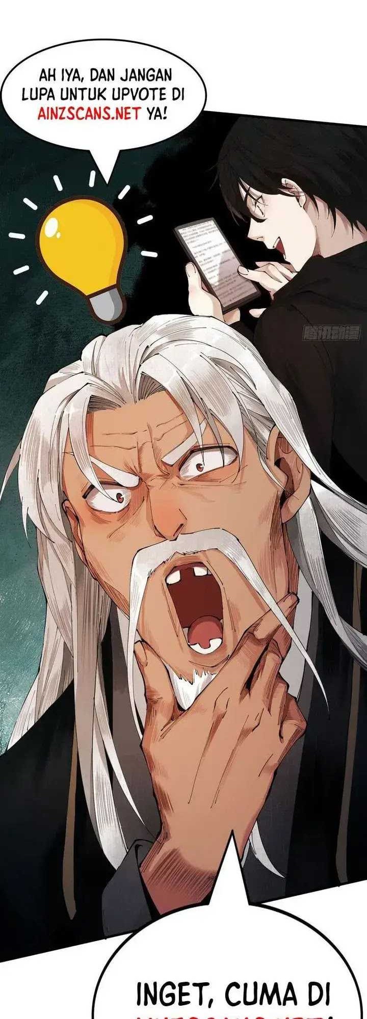 I Became The King by Scavenging Chapter 47 Gambar 43