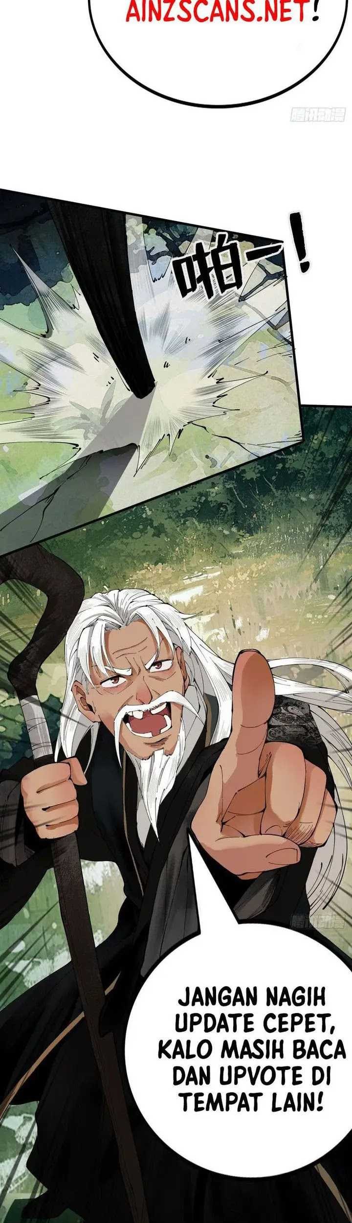 I Became The King by Scavenging Chapter 47 Gambar 44