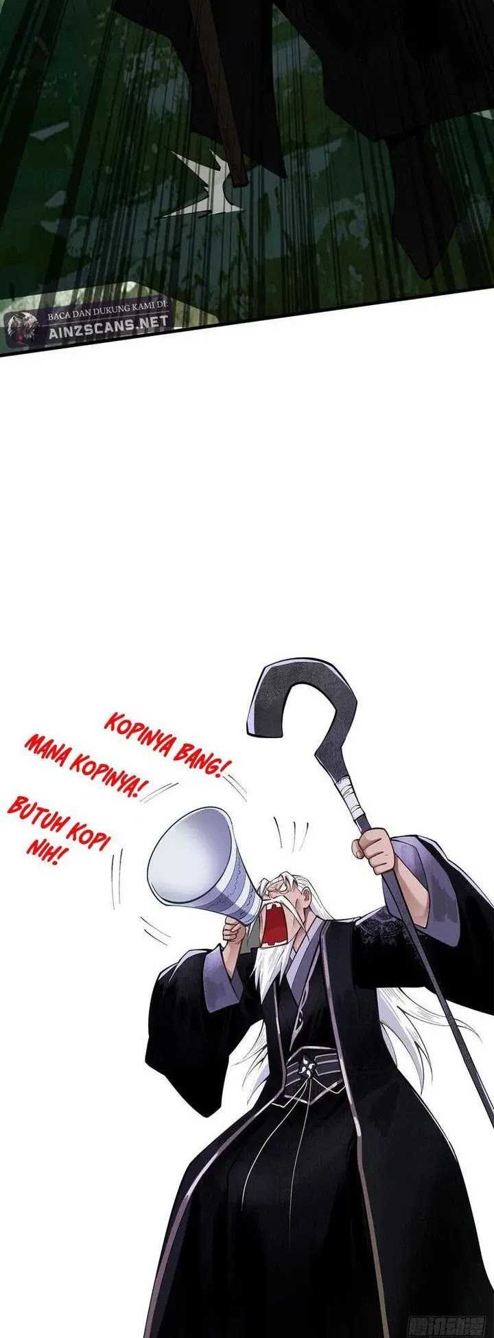 I Became The King by Scavenging Chapter 47 Gambar 45
