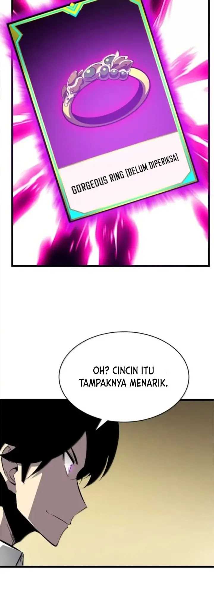 I Became The King by Scavenging Chapter 47 Gambar 6