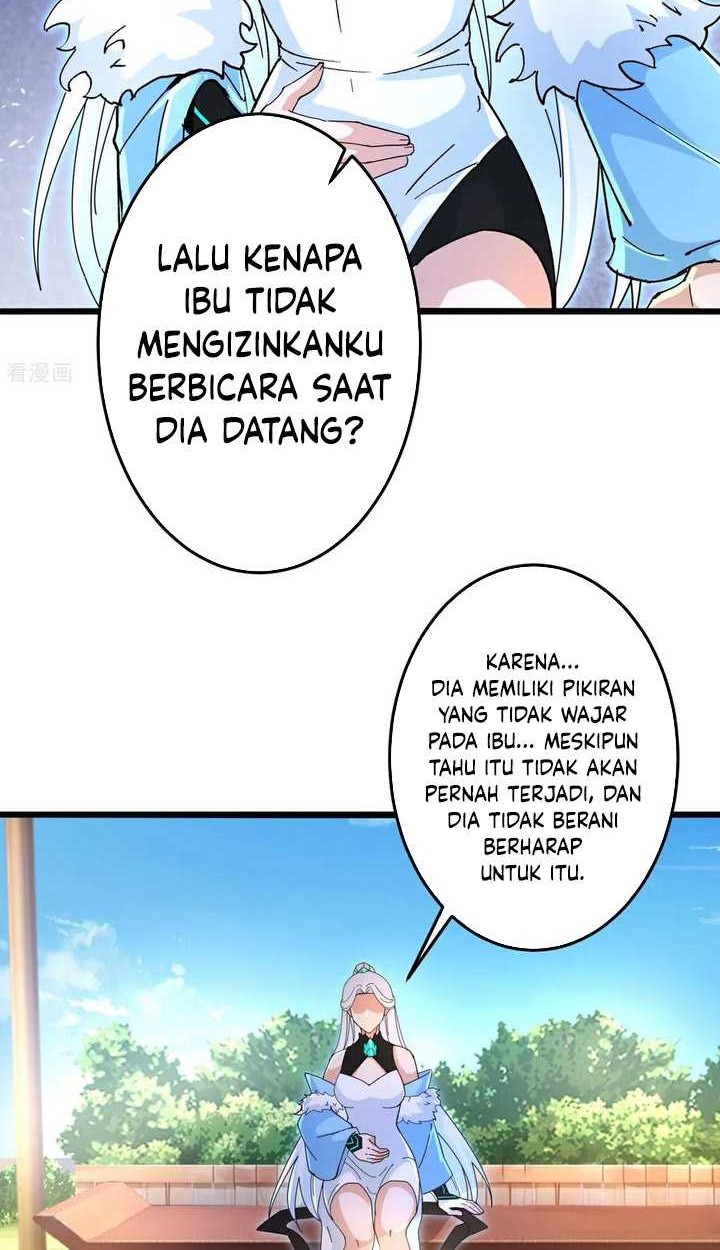 Against the Gods Chapter 720 Gambar 27