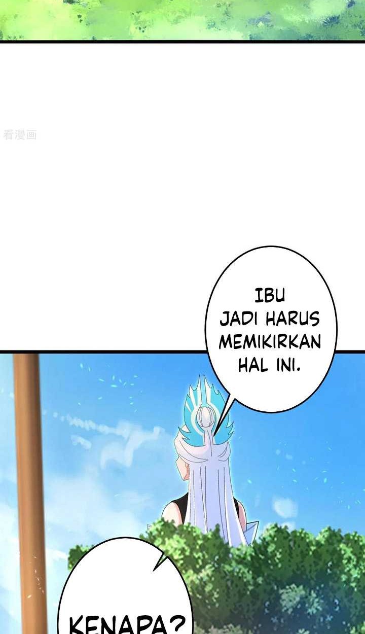 Against the Gods Chapter 720 Gambar 29