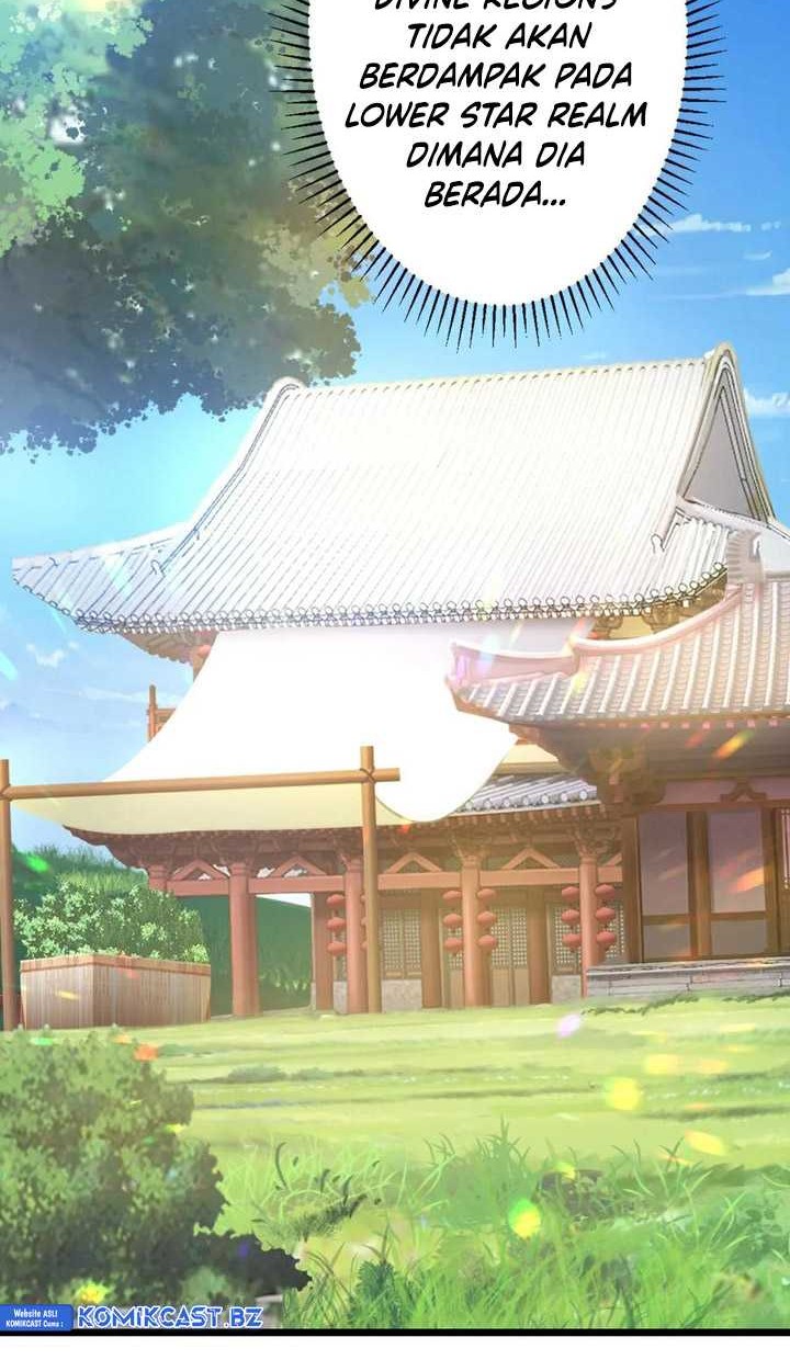 Against the Gods Chapter 720 Gambar 33