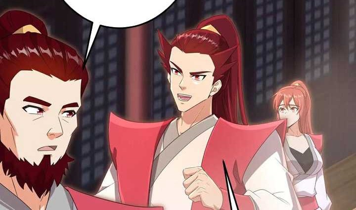 Against the Gods Chapter 720 Gambar 43