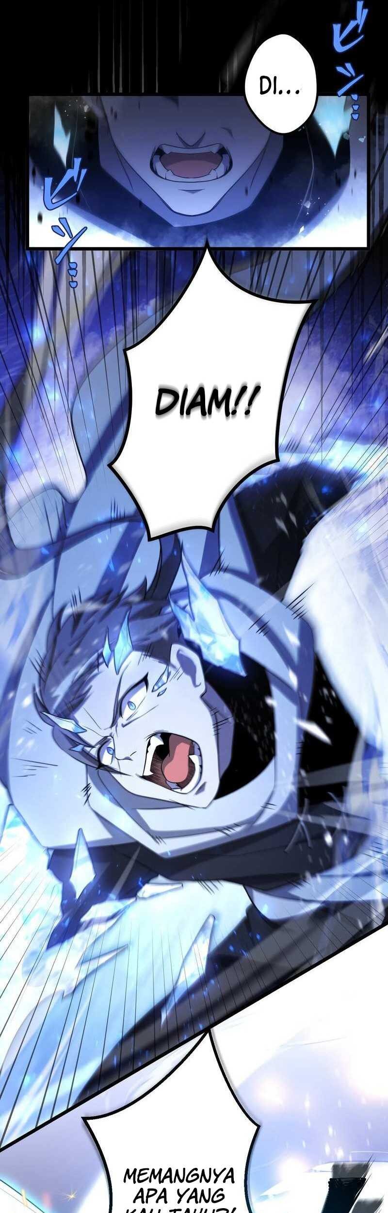 I Reincarnated as an SSS-Ranked Goblin Chapter 61 Gambar 37
