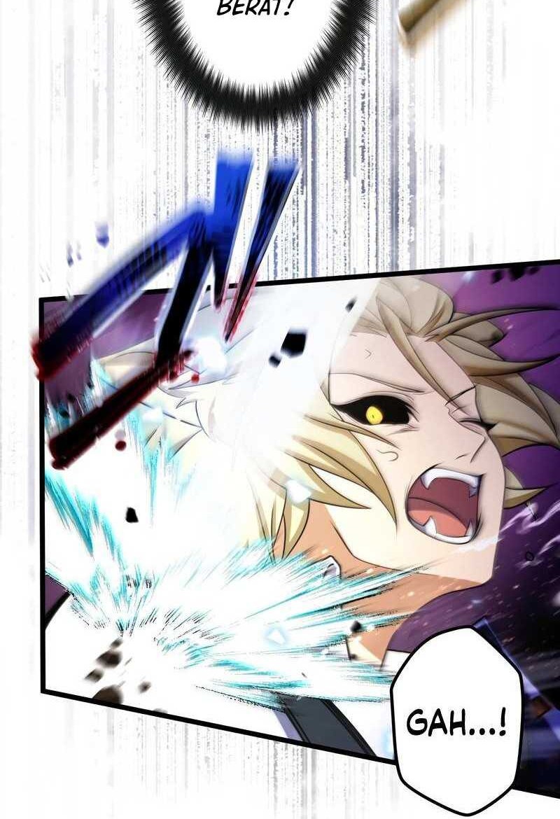 I Reincarnated as an SSS-Ranked Goblin Chapter 61 Gambar 42