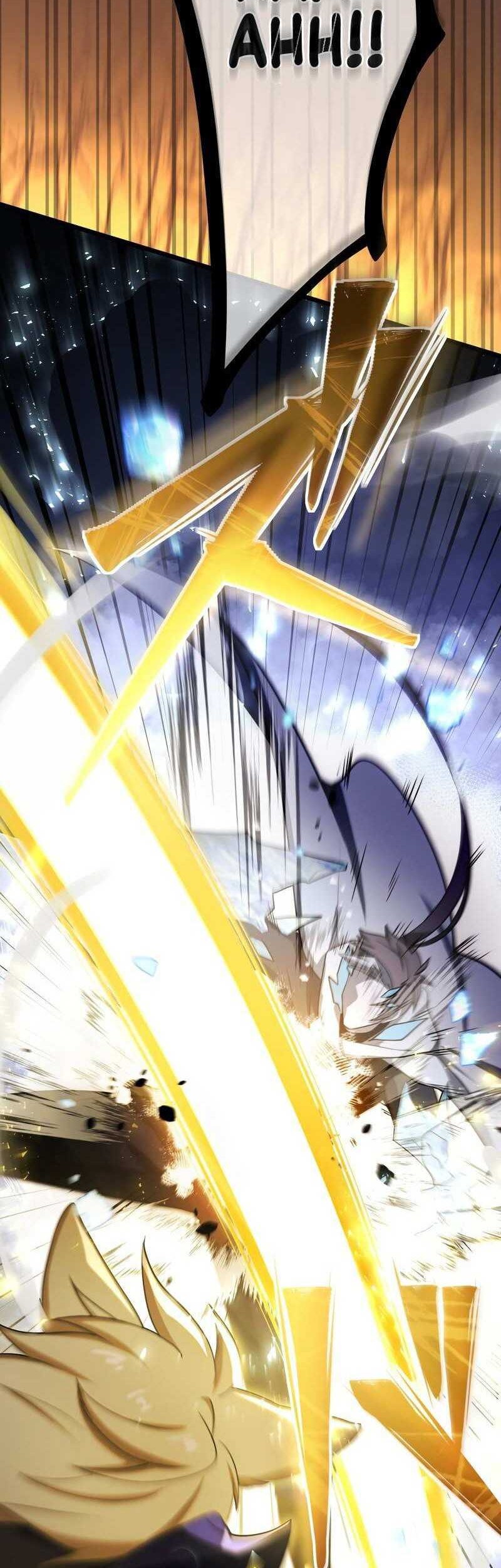 I Reincarnated as an SSS-Ranked Goblin Chapter 61 Gambar 46
