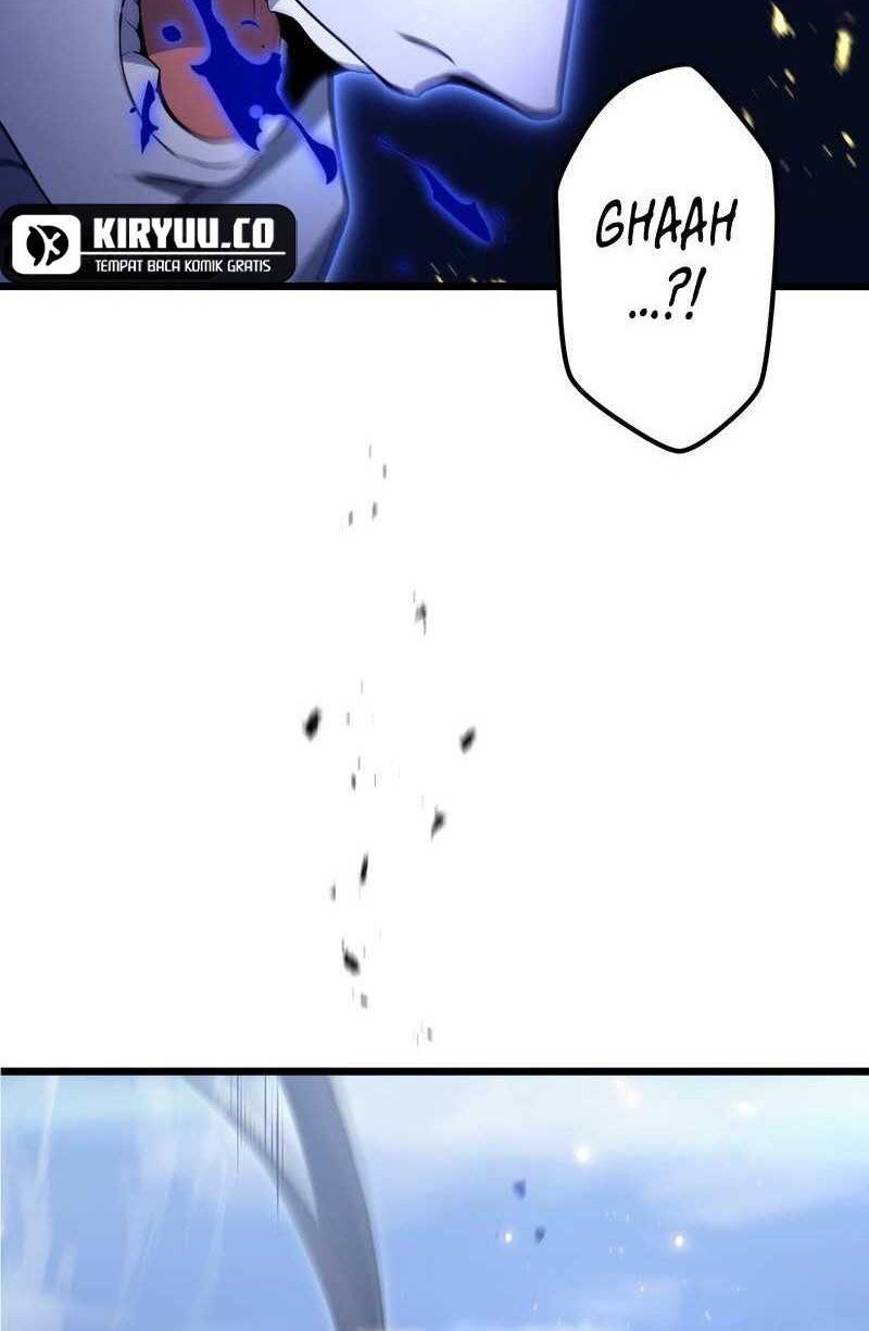 I Reincarnated as an SSS-Ranked Goblin Chapter 61 Gambar 48