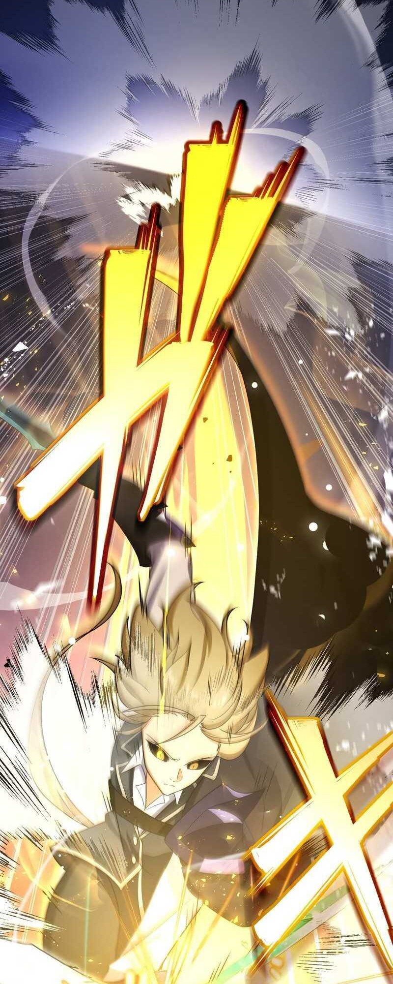 I Reincarnated as an SSS-Ranked Goblin Chapter 61 Gambar 5