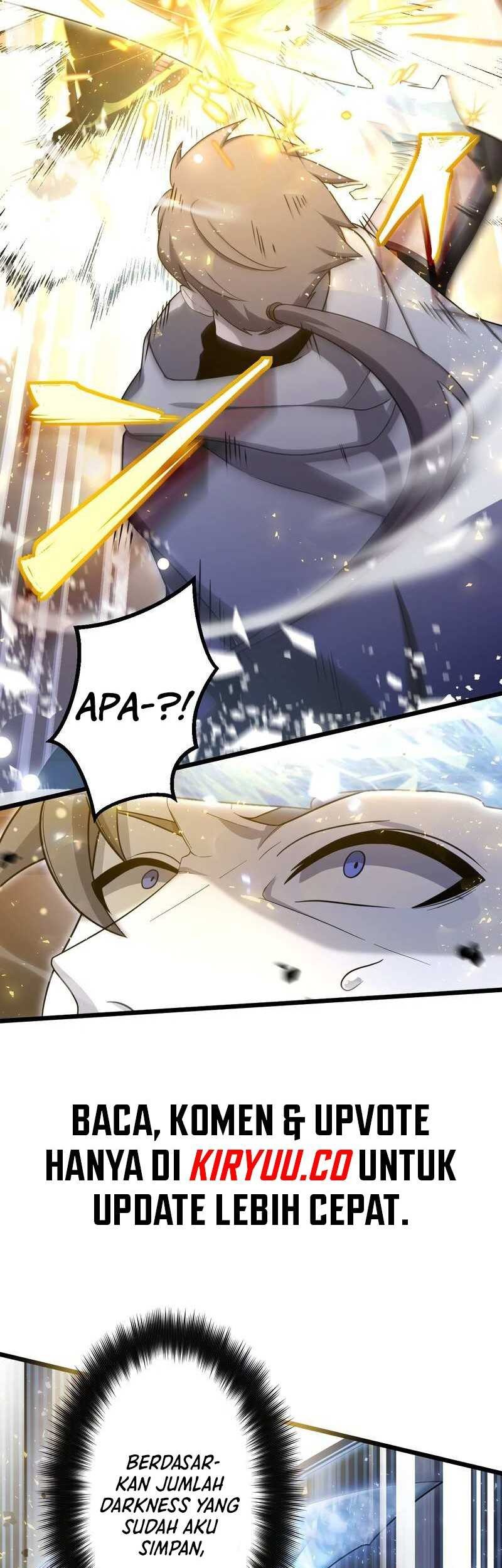 I Reincarnated as an SSS-Ranked Goblin Chapter 61 Gambar 6