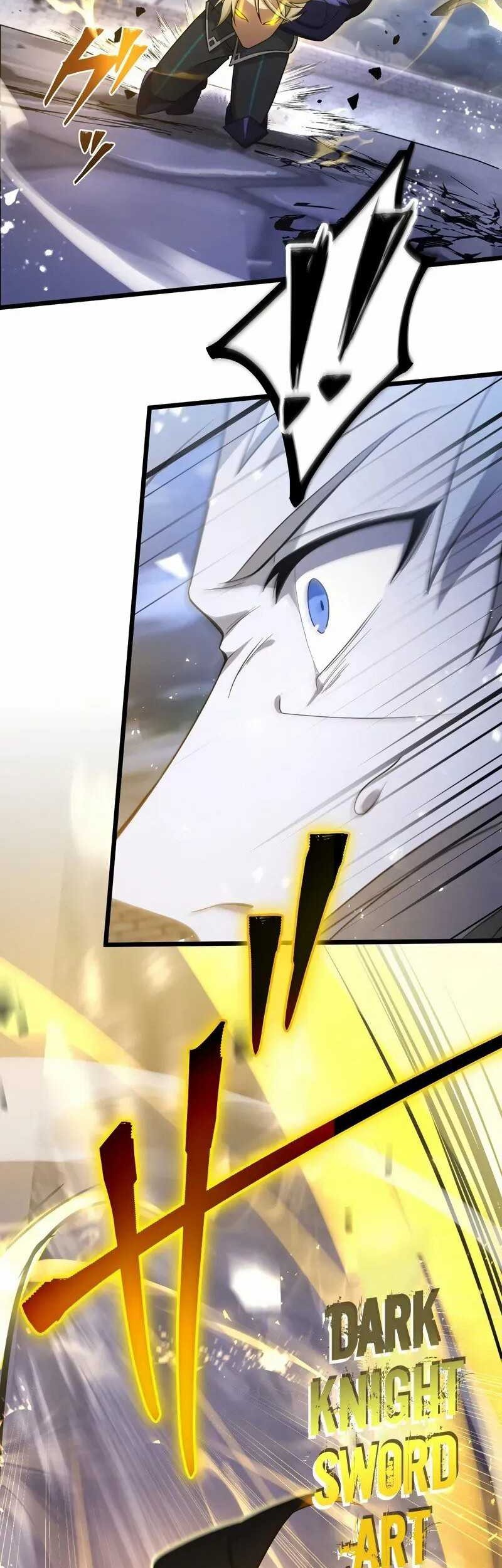I Reincarnated as an SSS-Ranked Goblin Chapter 61 Gambar 11