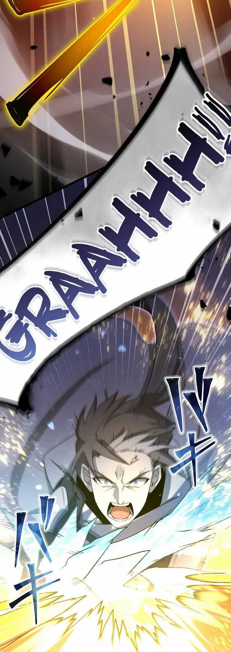 I Reincarnated as an SSS-Ranked Goblin Chapter 61 Gambar 13