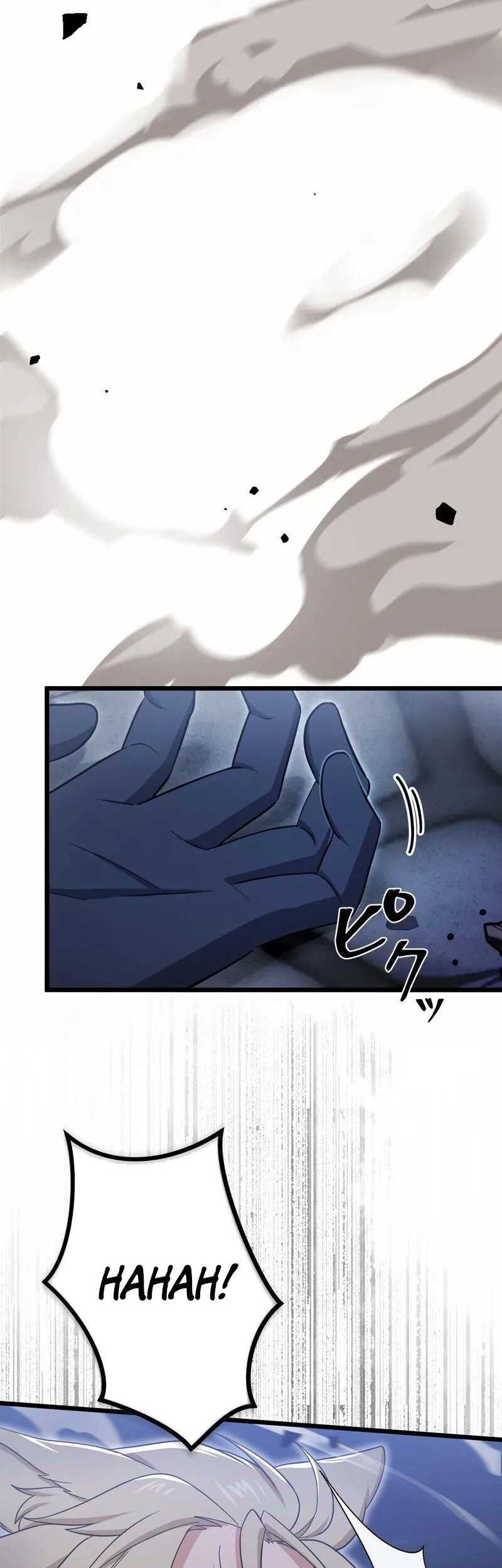 I Reincarnated as an SSS-Ranked Goblin Chapter 61 Gambar 16