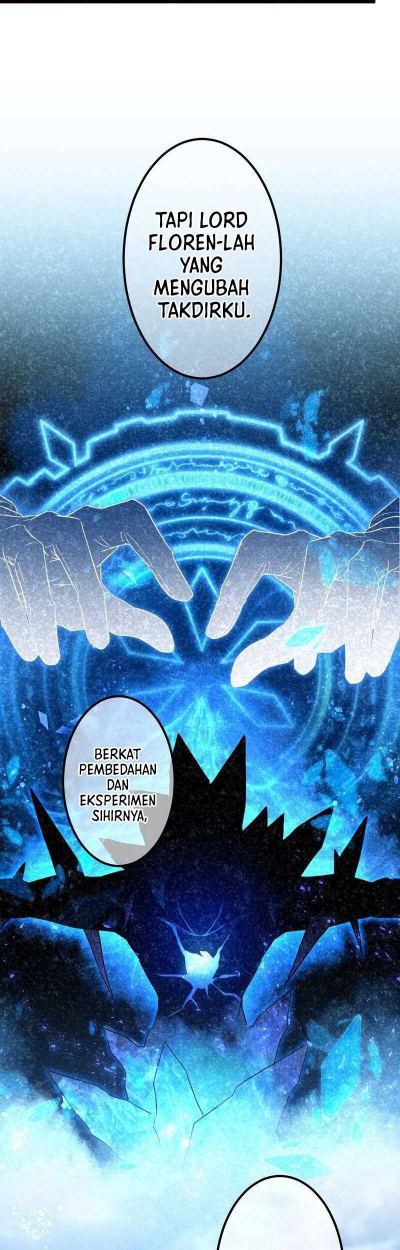 I Reincarnated as an SSS-Ranked Goblin Chapter 61 Gambar 24
