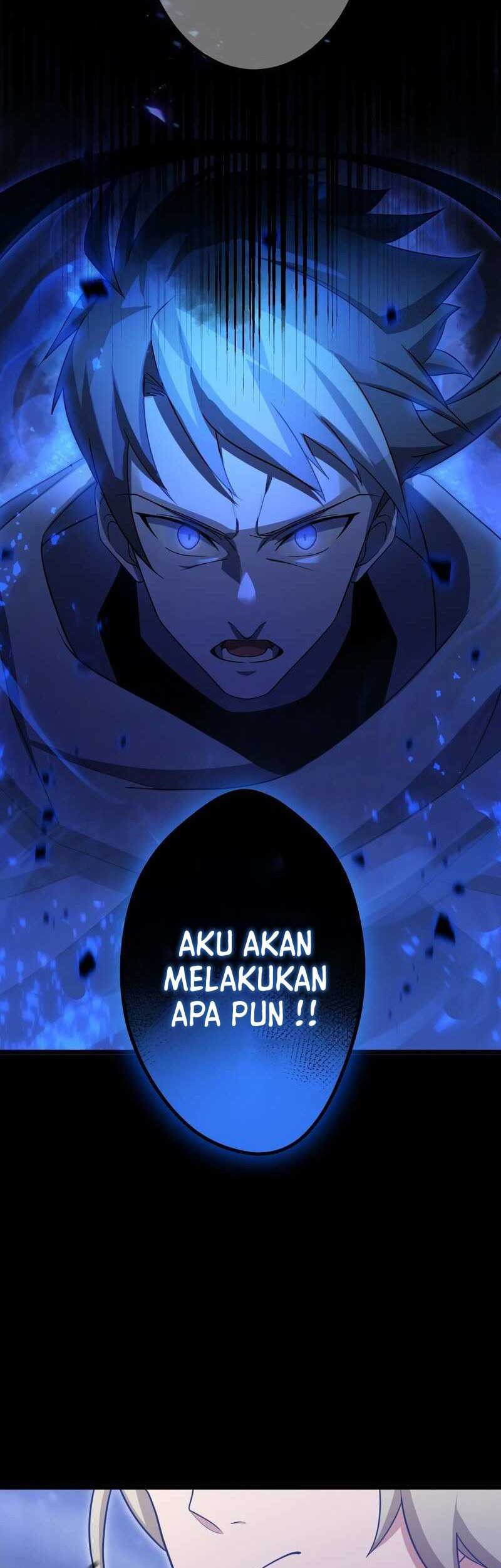 I Reincarnated as an SSS-Ranked Goblin Chapter 61 Gambar 28