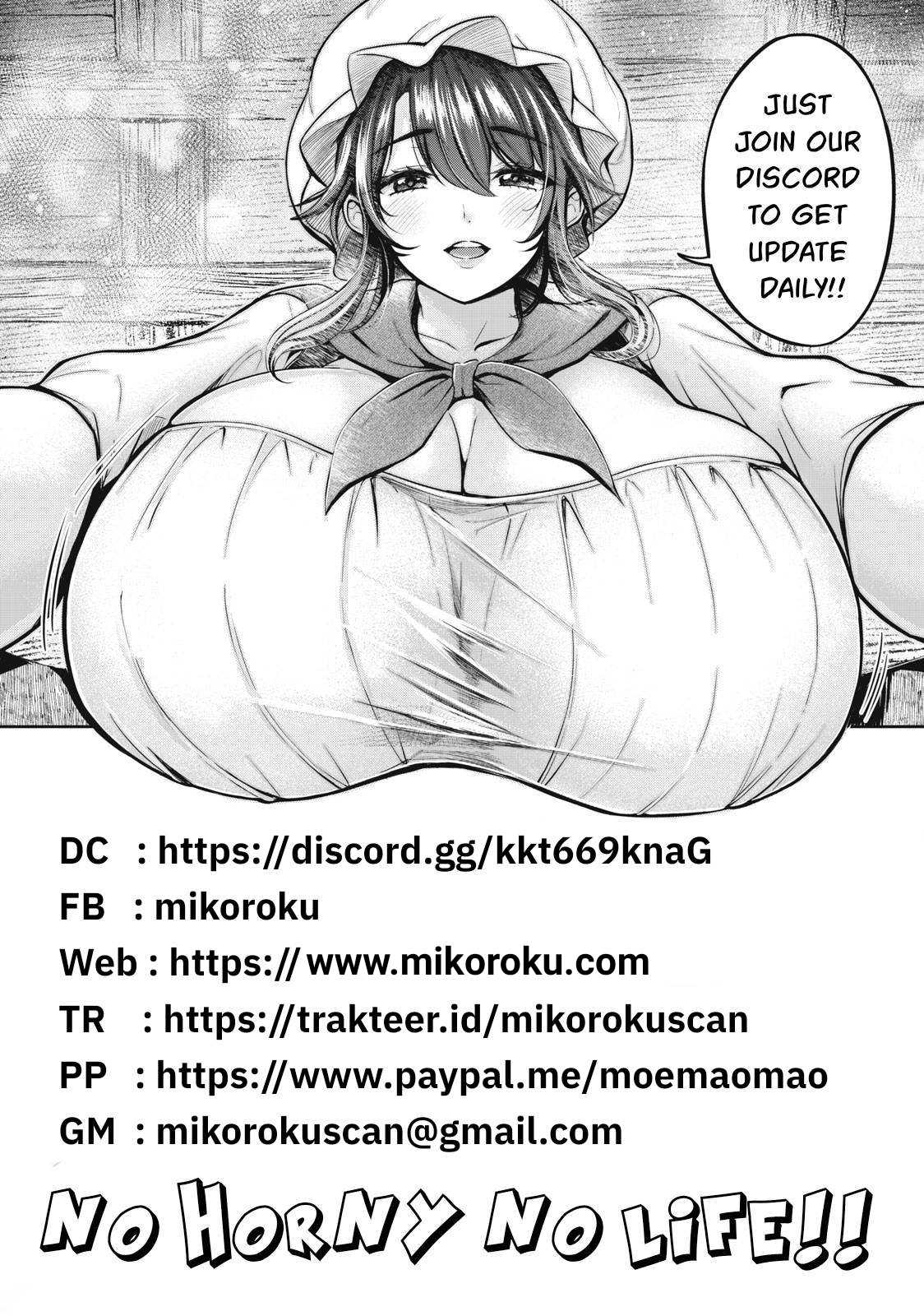 OreAku, Ore wa Seikan Kokka no Akutoku Ryoushu! Chapter 38 Gambar 30