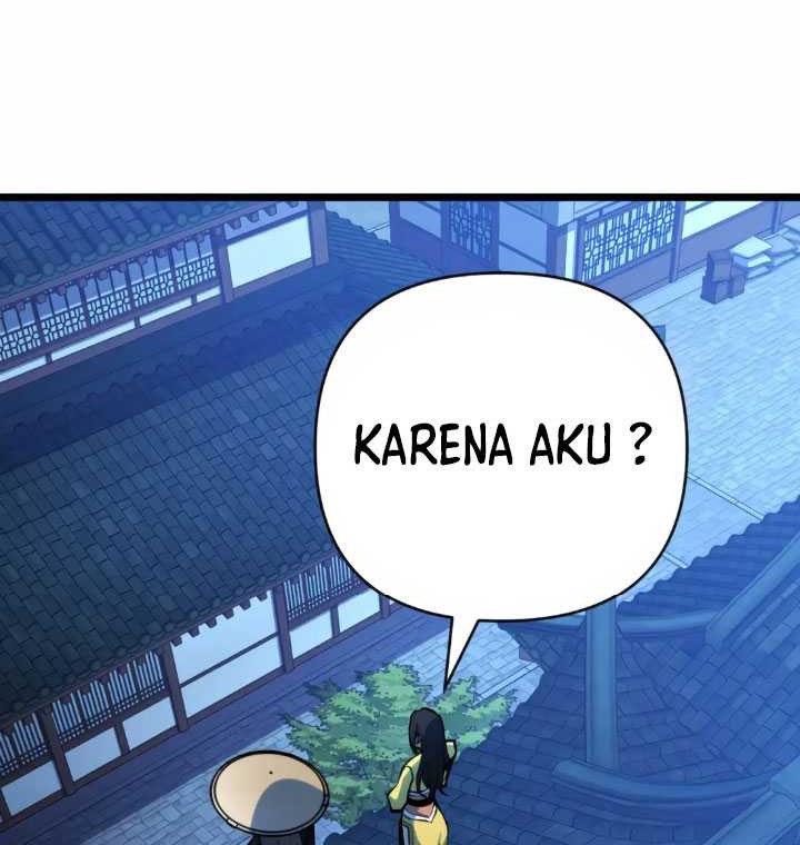 The Indomitable Wanderer Chapter 18 Gambar 31