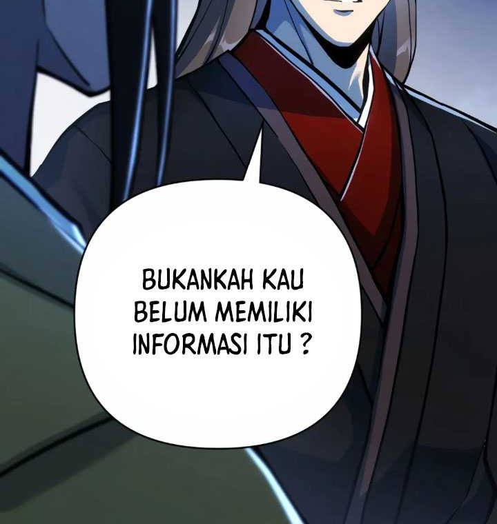 The Indomitable Wanderer Chapter 18 Gambar 34