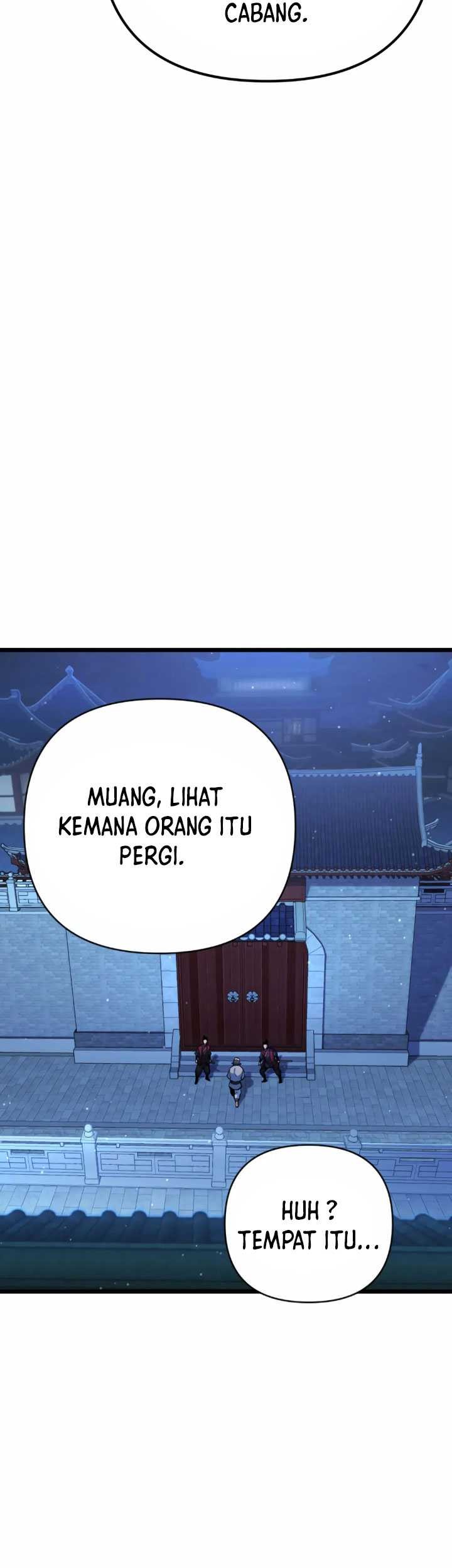 The Indomitable Wanderer Chapter 18 Gambar 38