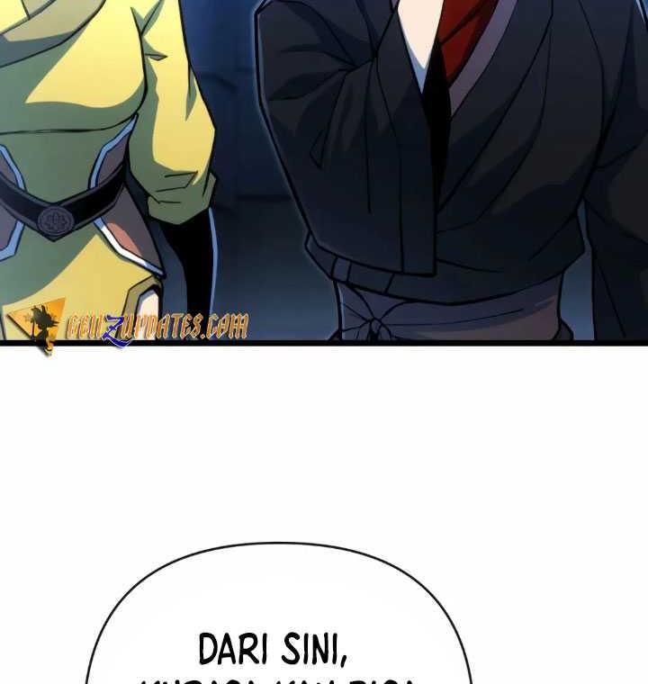 The Indomitable Wanderer Chapter 18 Gambar 40