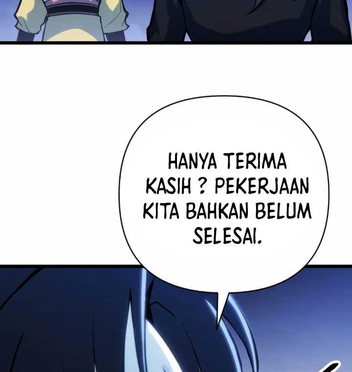 The Indomitable Wanderer Chapter 18 Gambar 43