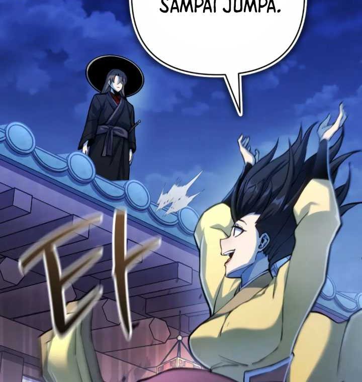 The Indomitable Wanderer Chapter 18 Gambar 46