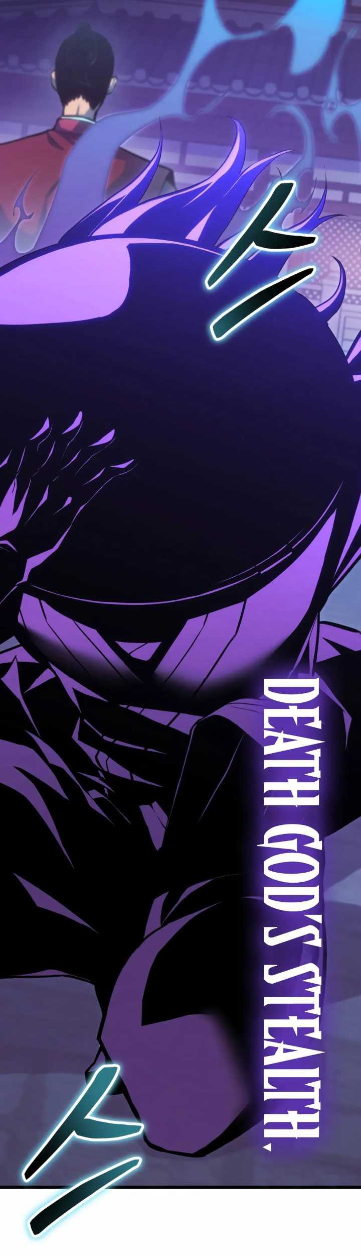 The Indomitable Wanderer Chapter 18 Gambar 53