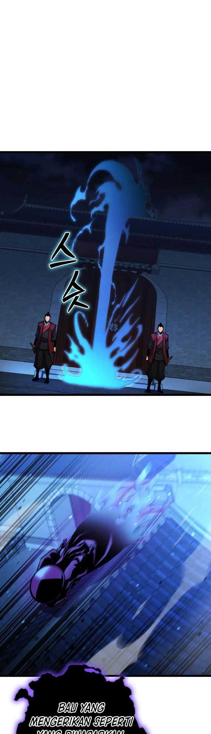 The Indomitable Wanderer Chapter 18 Gambar 54