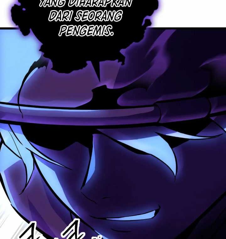 The Indomitable Wanderer Chapter 18 Gambar 55