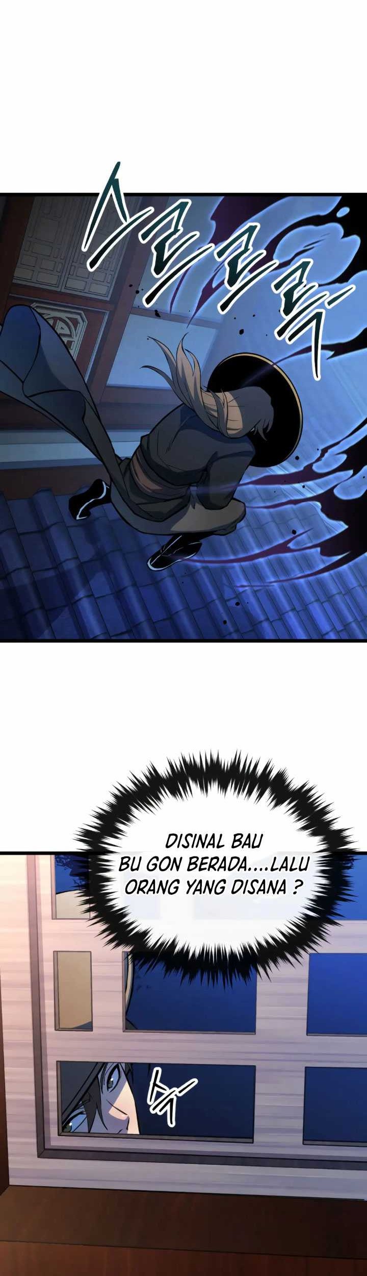 The Indomitable Wanderer Chapter 18 Gambar 57