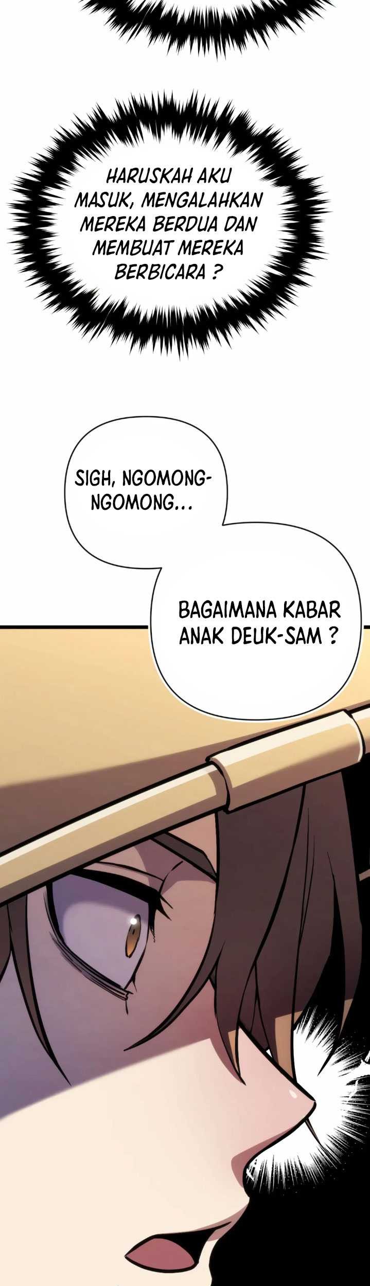 The Indomitable Wanderer Chapter 18 Gambar 64