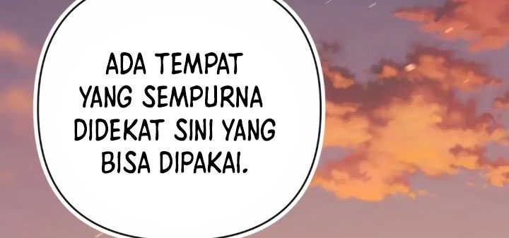 The Indomitable Wanderer Chapter 18 Gambar 16