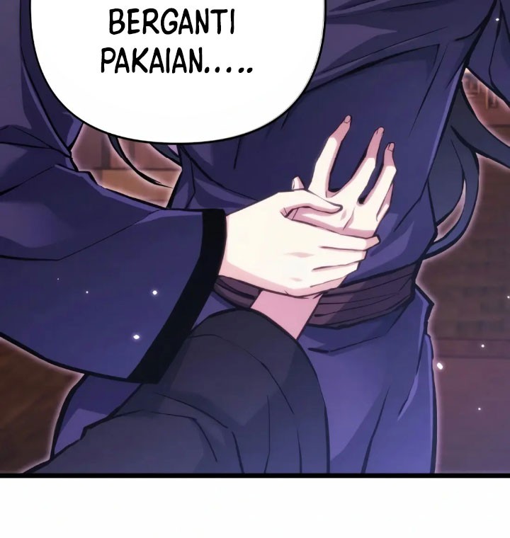 The Indomitable Wanderer Chapter 17 Gambar 28