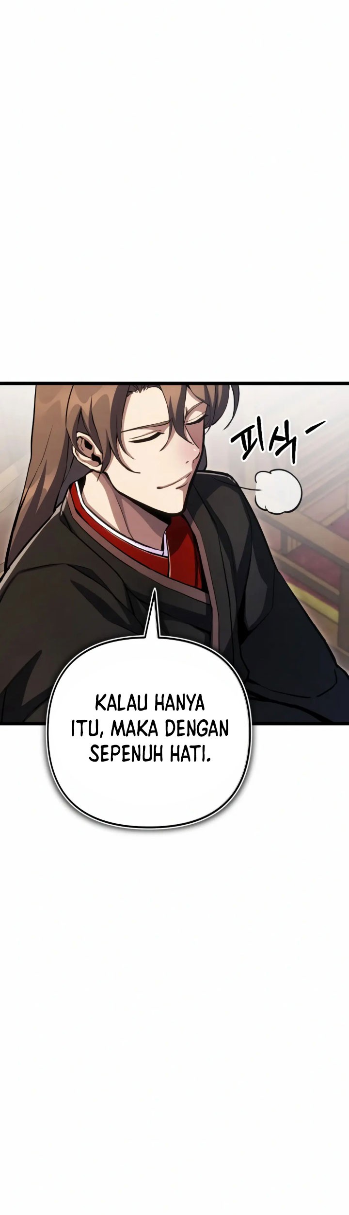 The Indomitable Wanderer Chapter 17 Gambar 29