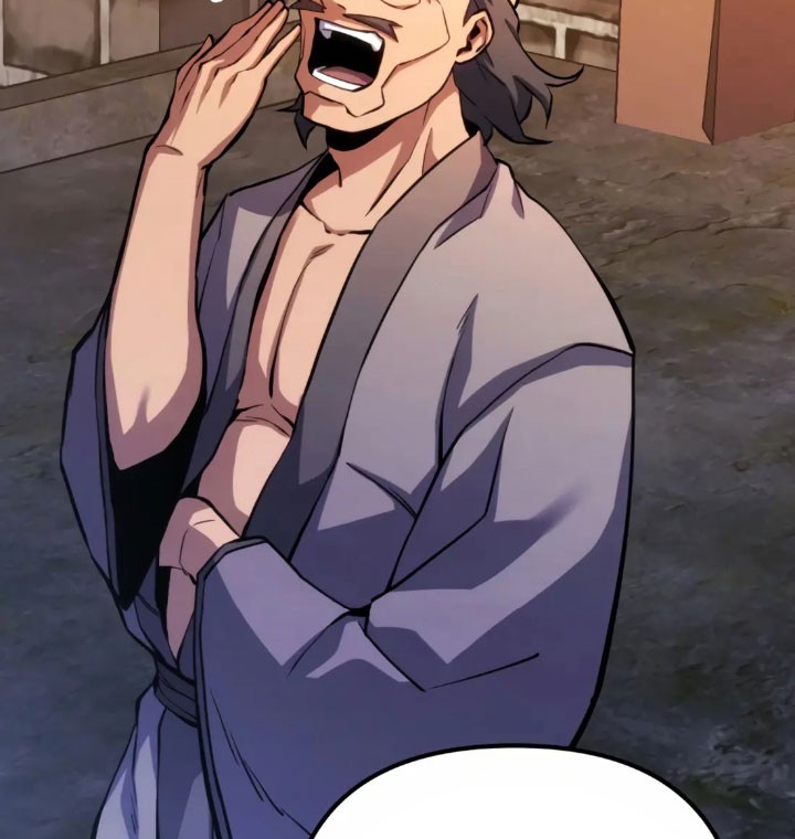 The Indomitable Wanderer Chapter 17 Gambar 37