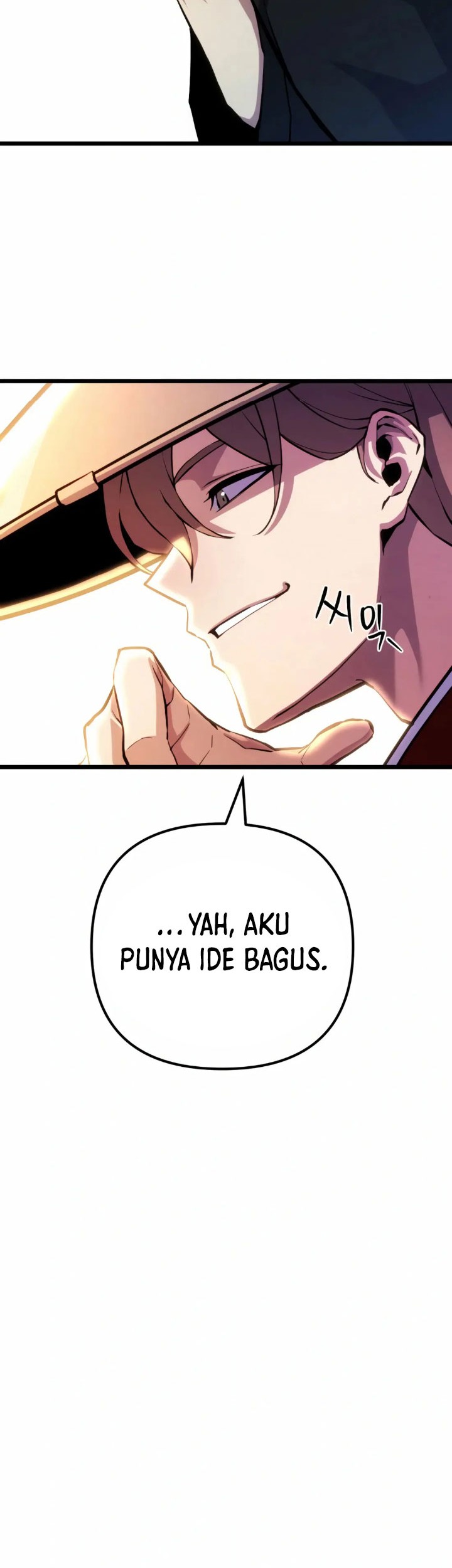 The Indomitable Wanderer Chapter 17 Gambar 42