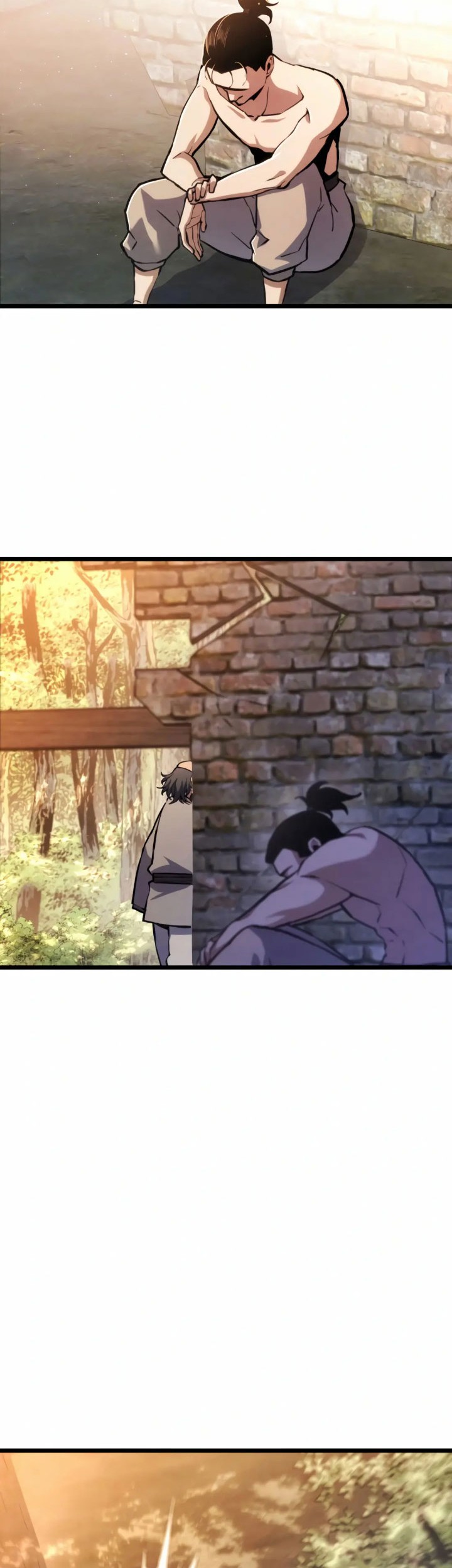 The Indomitable Wanderer Chapter 17 Gambar 45